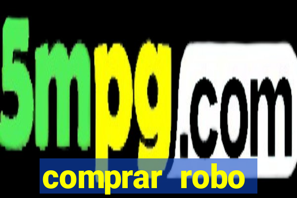 comprar robo fortune tiger